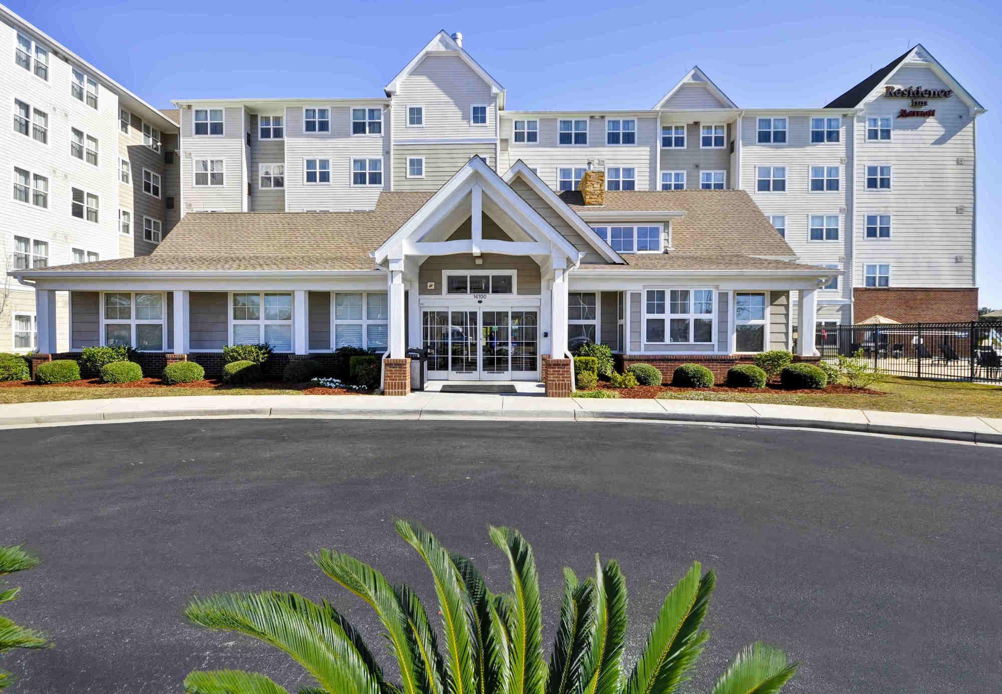 Hotel By Marriott Gulfport-biloxi Airport Gulfport