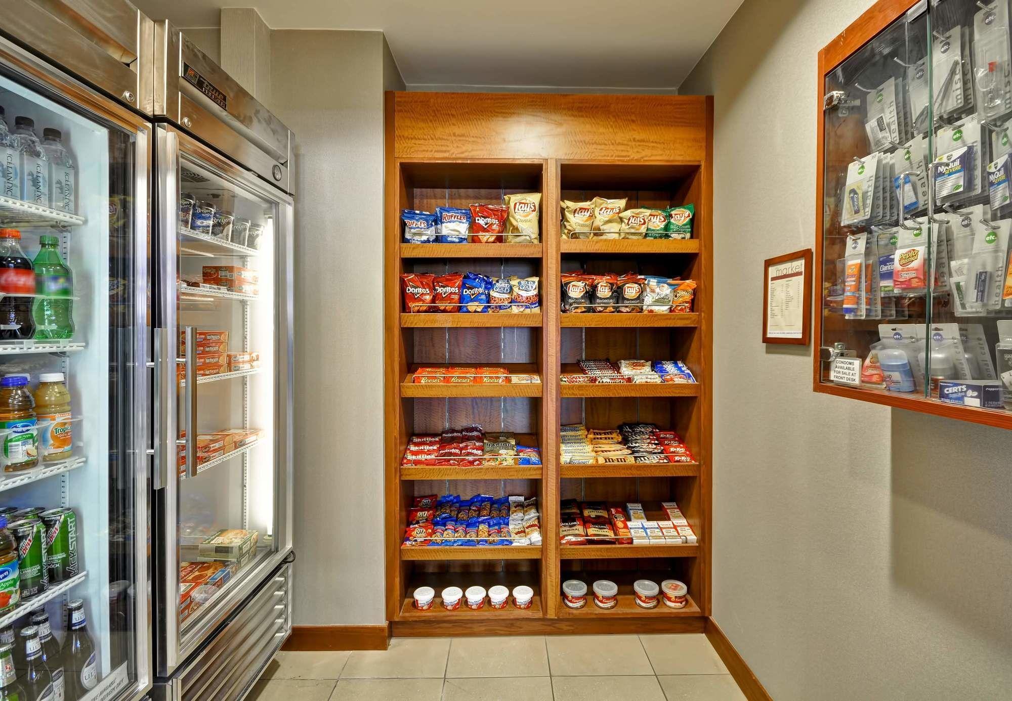 By Marriott Gulfport-biloxi Airport Hotel
