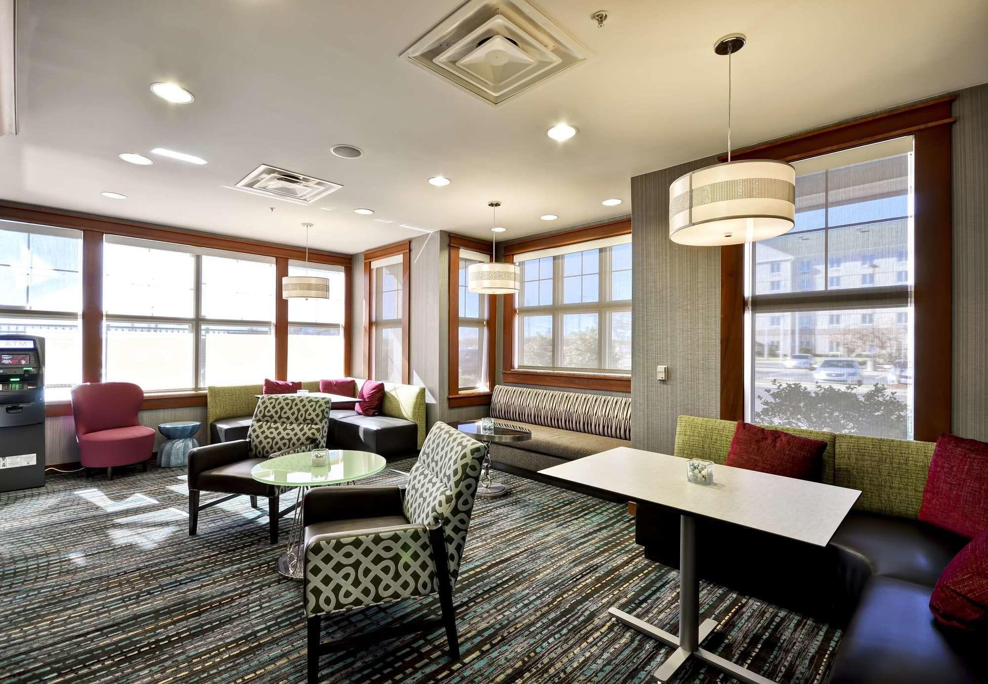 By Marriott Gulfport-biloxi Airport Gulfport