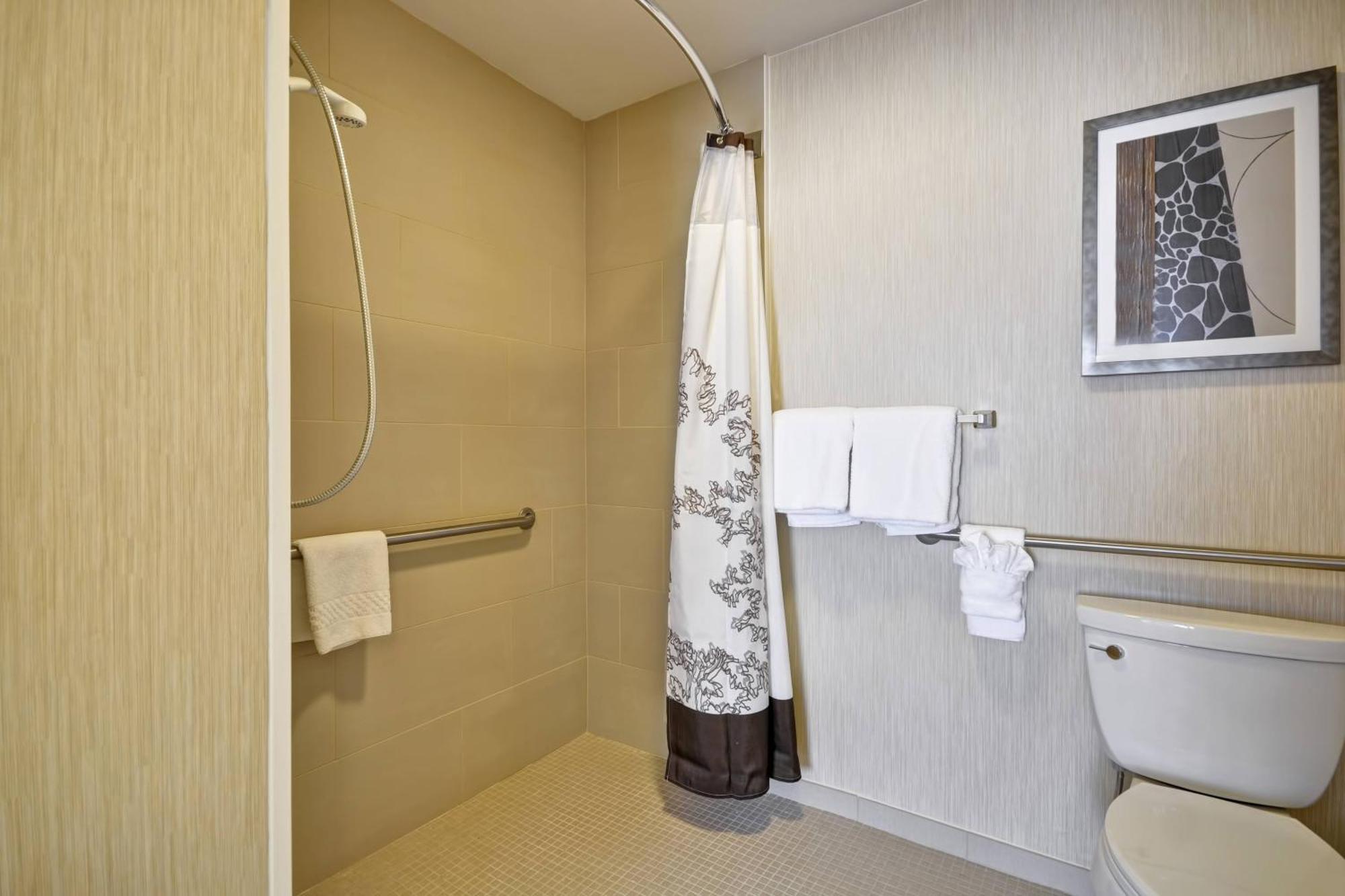 By Marriott Gulfport-biloxi Airport Hotel Gulfport