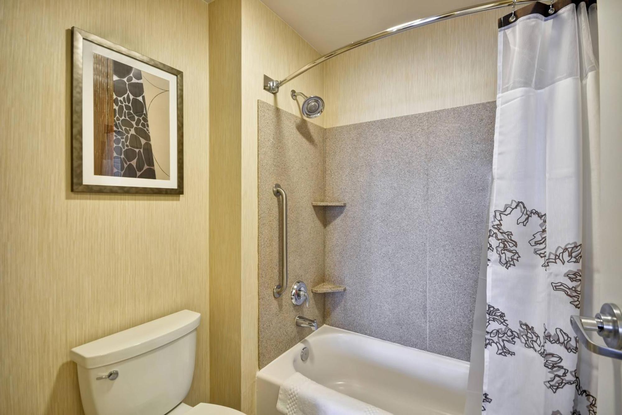 By Marriott Gulfport-biloxi Airport 3* Gulfport