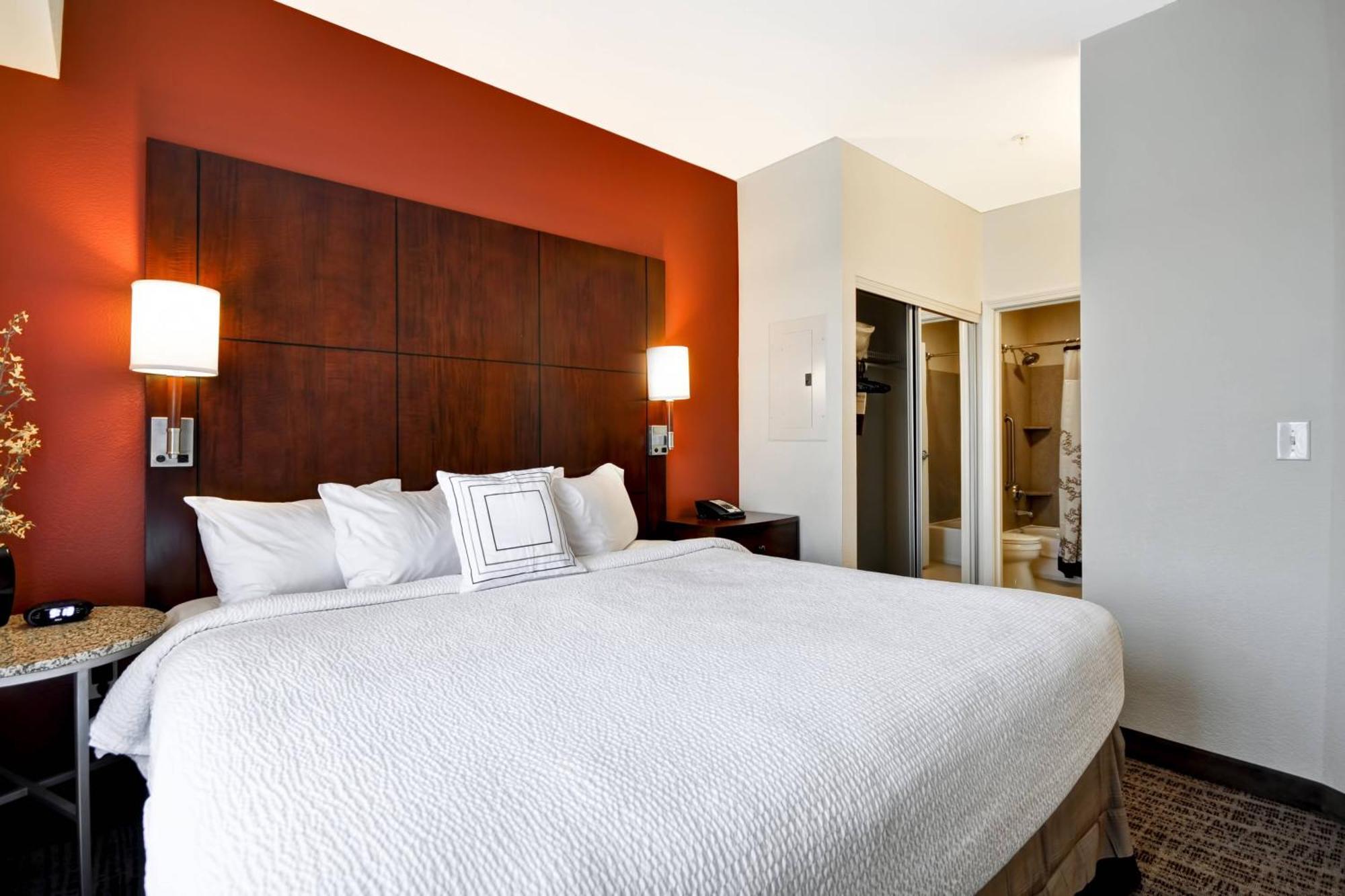 By Marriott Gulfport-biloxi Airport 3* Gulfport
