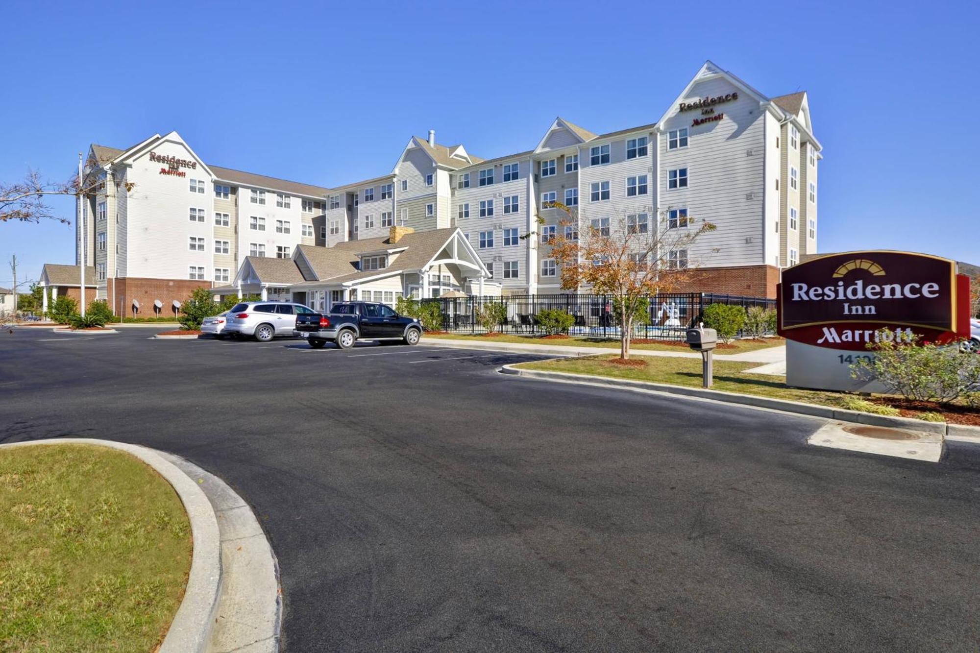 Hotel By Marriott Gulfport-biloxi Airport Gulfport