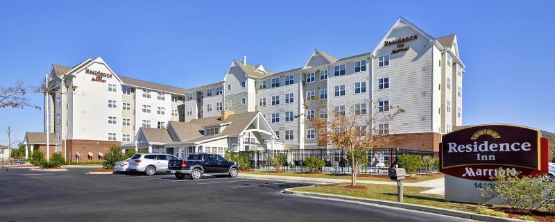 By Marriott Gulfport-biloxi Airport 3* Gulfport