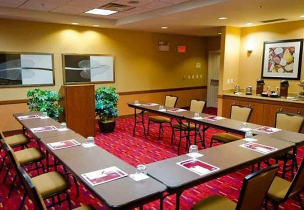 By Marriott Gulfport-biloxi Airport Gulfport