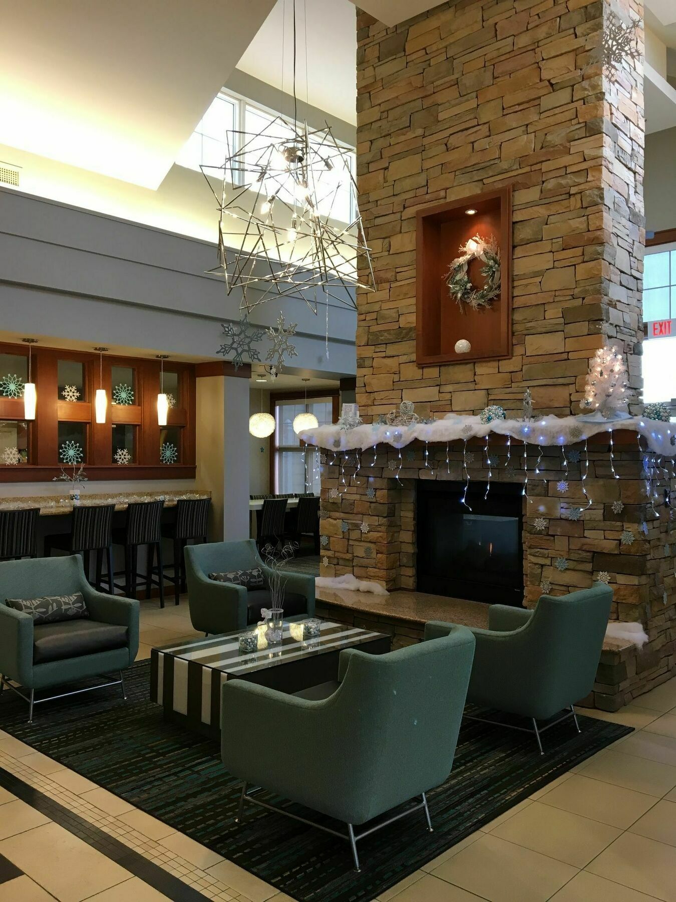 Hotel By Marriott Gulfport-biloxi Airport 3*