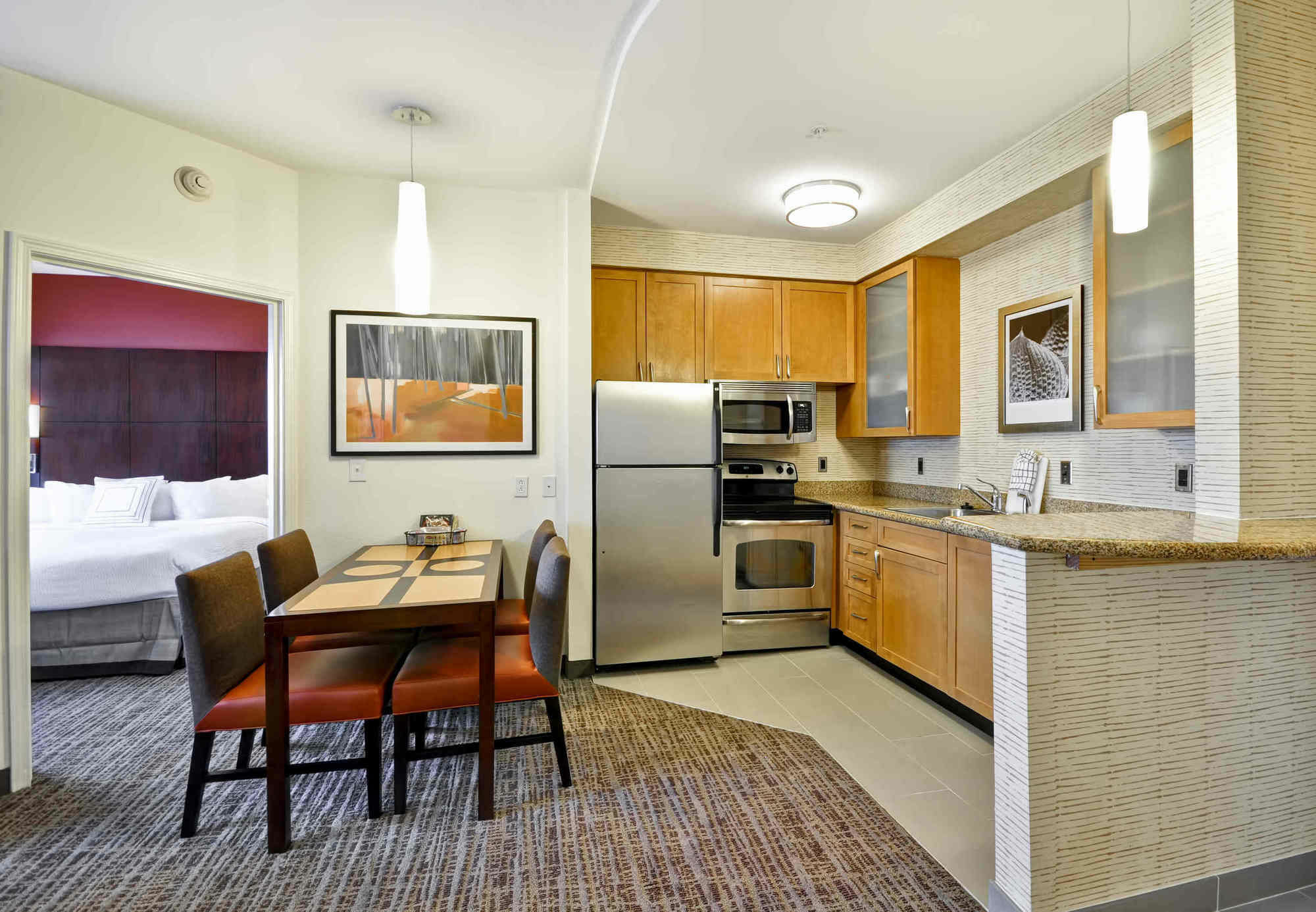 By Marriott Gulfport-biloxi Airport 3*